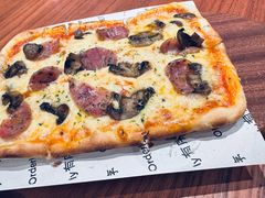 -有序Orderly融合西餐·咖啡(运河外滩店)