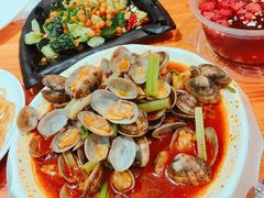 -华仔龙虾(永乐路总店)