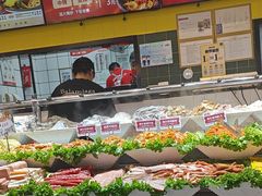 -醉人椒麻辣香锅(上地华联店)