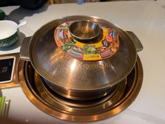 -润园四季椰子鸡火锅(卓越INTOWN店)