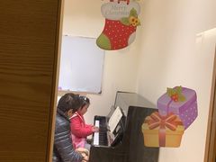 -IN-SHOW音秀音乐艺术中心 架子鼓钢琴(大宁校区)