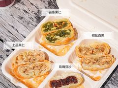-龙华素斋(龙华路店)