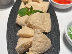 -潮堂 · 潮州菜(国贸商城店)