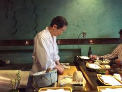 -是山居