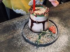 -BE NORMAL CAFE(霞溪路店)