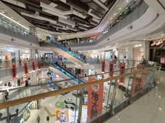 -凯德广场(学府店)