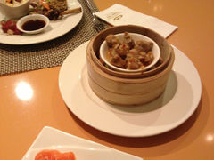-皇城豪门酒店-美多娜国际美食餐厅