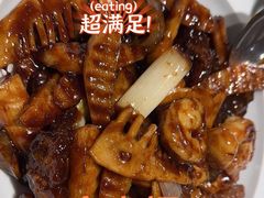 -鸭匠食府·挂炉烤鸭·新京菜(阜成路店)