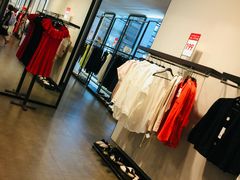 -ZARA(恒隆广场店)