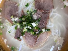 -肇兴特色牛肉粉