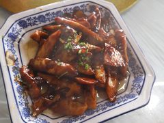 -洞天食府(北大街店)