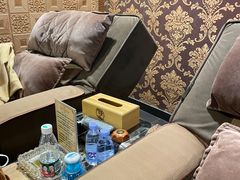 -金海岸足道(联盛大厦店)