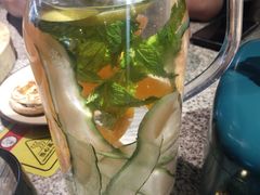 -云荷里·蒸汽石锅鱼·云南菜(中发百旺店)