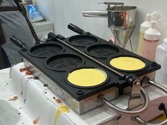 -莫朗核桃饼(虹泉路店)