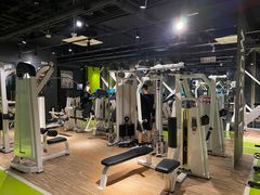 -GMJ·24H健身房(四川北路店)