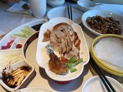 -大鸭梨烤鸭(枣园店)