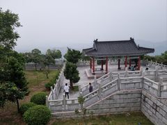 -高榜山景区