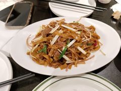 -新旺茶餐厅•早餐(迪士尼小镇店)