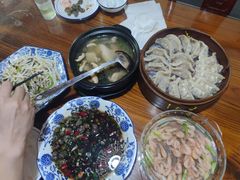 -呼吸森林·生态农庄农家乐私房菜