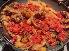 -楚山晓·楚湘菜(江夏永旺店)