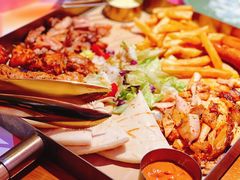 -HELLO MUSAE 拾光缪斯餐厅·纯正希腊风味(苏州中心店)