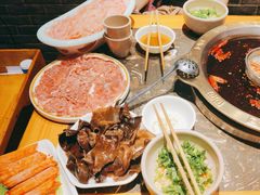 -堂客老火锅(欣阳广场总店)
