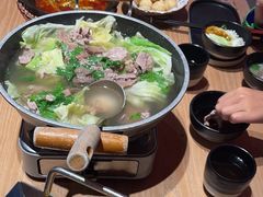 -川堂风·跷脚牛肉·乐山爆炒(宝山日月光店)