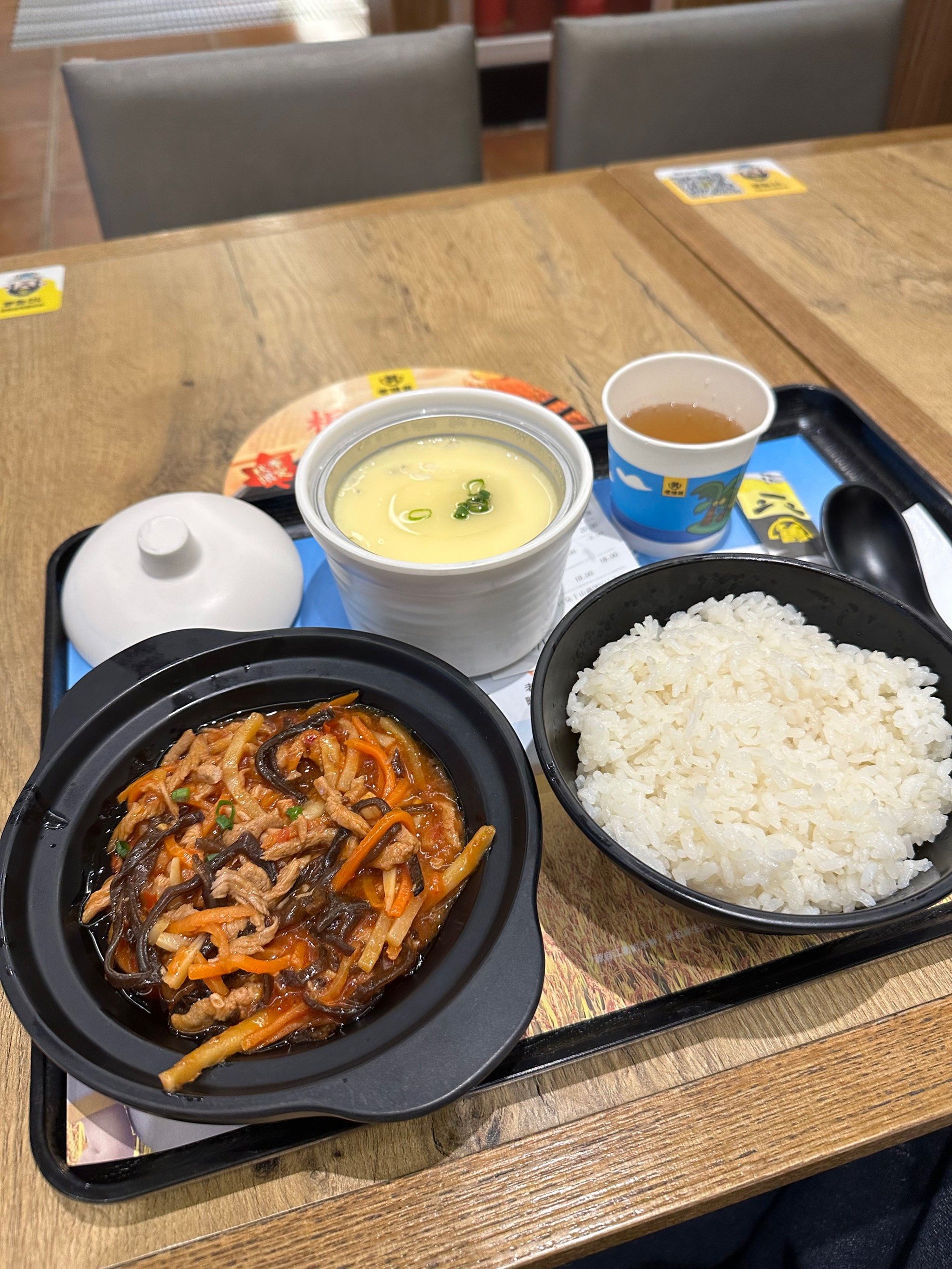 老娘舅到底是不是预制菜?