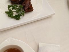 -潮福城大酒楼·潮粤菜·港式点心(阳光城店)