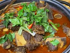 -圆圆家私房美食(民权路店)