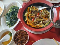 -芙蓉堂(武汉天地店)