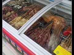 -张记焖窑·十五年专注焖烤(雍和宫店)
