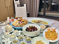 -佳丽海鲜大酒楼(环岛海景店)