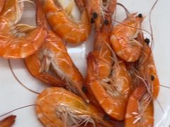 -红月湾海鲜饭店•沙滩海景(双月湾店)