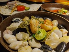 -花潮料理艺食馆(成都万象城店)