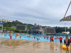 -青鱼湾水上乐园