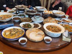-房县土本味土鸡汤特色餐厅(沌口店)