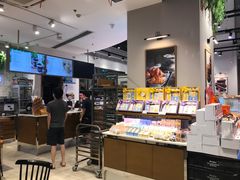 -巴黎贝甜(常德路店)