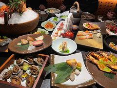 -花潮料理艺食馆(成都万象城店)