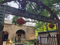 -木塔寺遗址生态公园