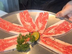 -范儿·嫂子烤肉·精致炭火烤肉(长治路店)