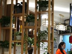 大堂-叁拾壹克饺子·东北菜(国贸店)
