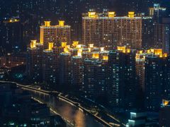 -上海龙之梦万丽酒店