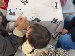 -眉州东坡·熊猫主题餐厅(枫蓝店)