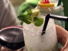-ALLORA意大利餐厅(丰盛里店)
