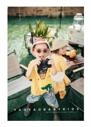 -幺幺BABY婚纱摄影