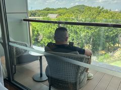 -上海佘山世茂艾美酒店