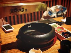 -黑牛の店·和牛烧肉(合生汇店)