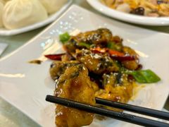 -长春观斋补堂素菜馆