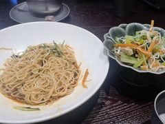 -古都历食南京菜·烤鸭·鸭血粉丝·汤包(南京博物院店)